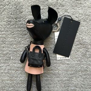 Kendall+Kylie Keychain